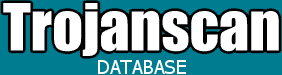 Trojanscan database